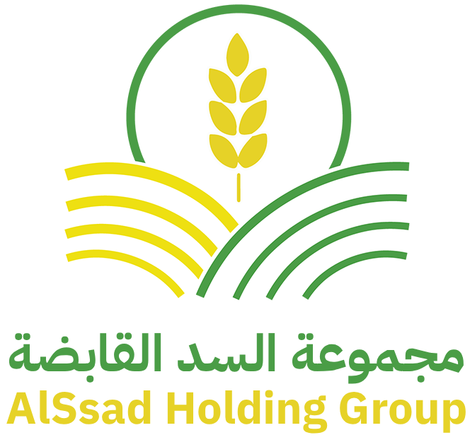 AlSsad Holding Group – مجموعة السد القابضة 
