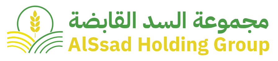AlSsad Holding Group – مجموعة السد القابضة 